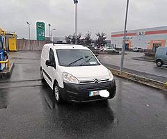 181 citreon berlingo