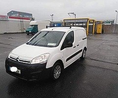 181 citreon berlingo