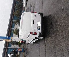 181 citreon berlingo - Image 3/3