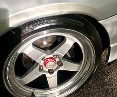 Nissan skyline r33 - Image 4/6