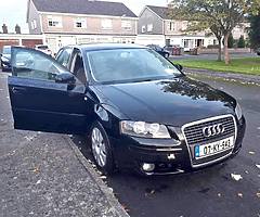 Audi A3 NEW NEW NEW NCT