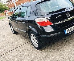 Astra 1.3tdi 2005 give offer
