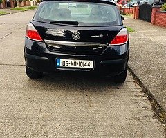 Astra 1.3tdi 2005 give offer
