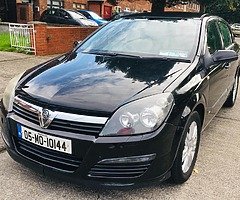 Astra 1.3tdi 2005 give offer - Image 4/7