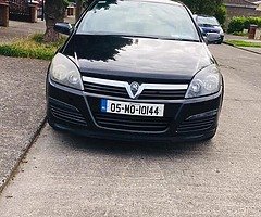 Astra 1.3tdi 2005 give offer - Image 5/7