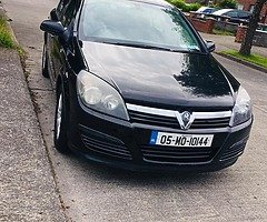 Astra 1.3tdi 2005 give offer - Image 6/7