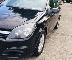 Astra 1.3tdi 2005 give offer - Image 7/7