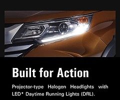 Honda Cars