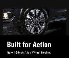 Honda Cars