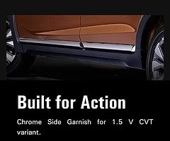 Honda Cars - Image 4/10