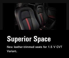 Honda Cars - Image 7/10