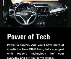 Honda Cars - Image 8/10