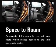 Honda Cars - Image 10/10