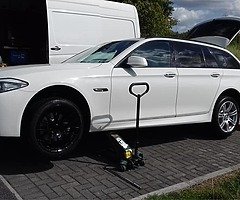 New and partworn tyres Dublin - Image 3/5