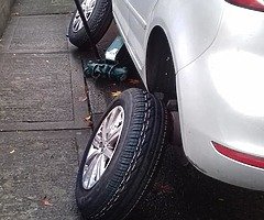 New and partworn tyres Dublin - Image 5/5