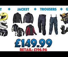 Get ready for winter at kickstart motorcycles