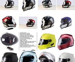Get ready for winter at kickstart motorcycles