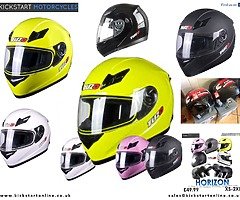 Get ready for winter at kickstart motorcycles - Image 4/10