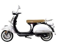 Get ready for winter at kickstart motorcycles - Image 10/10