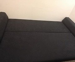 Sofa bed