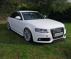 ➡️B8 Audi A4⬅️ - Image 1/5