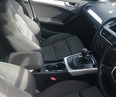 ➡️B8 Audi A4⬅️ - Image 4/5