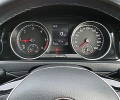 2017 vw Atlas