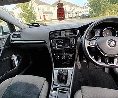 2017 vw Atlas - Image 3/8
