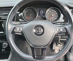 2017 vw Atlas - Image 4/8