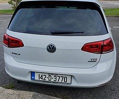 2017 vw Atlas - Image 7/8