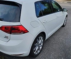 2017 vw Atlas - Image 8/8