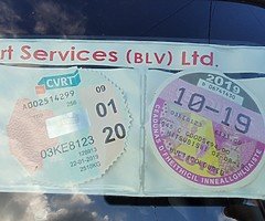 MITSUBISHI PAJERO 2.5 SHOWROOM CONDITION - Image 9/10