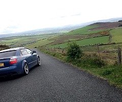 18” alloys wanted