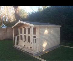 Sheds and summer houses - Image 5/10