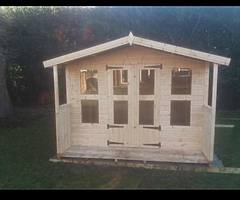 Sheds and summer houses - Image 7/10