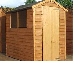 Sheds and summer houses - Image 10/10