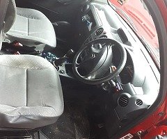 2005 Citroën Berlingo