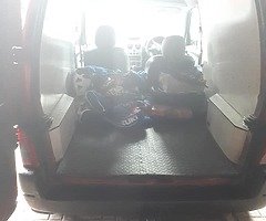 2005 Citroën Berlingo - Image 5/7