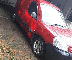 2005 Citroën Berlingo - Image 7/7