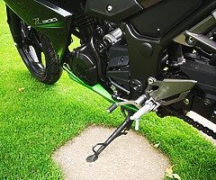 2017 Kawasaki KX