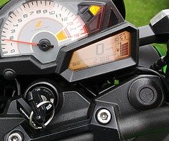 2017 Kawasaki KX - Image 3/5