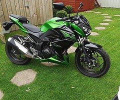 2017 Kawasaki KX - Image 5/5