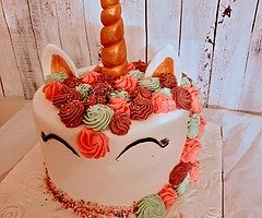 Cake