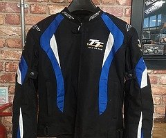 RST motorcycle jacket R-16 - Image 3/3
