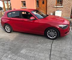 bmw 1 Series - Image 3/4