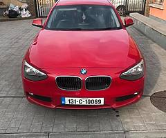 bmw 1 Series - Image 4/4