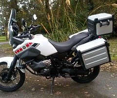 2008 Yamaha XT - Image 3/4