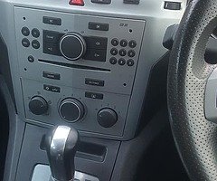 Voaxhall zanfira - Image 3/6