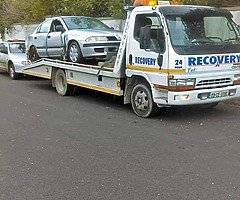Any one have anything for sale pick up on trailer non running crashed scrap old project cars no keys