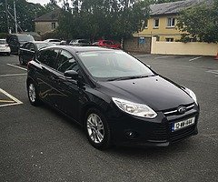 Ford focus 2012 - Image 3/10